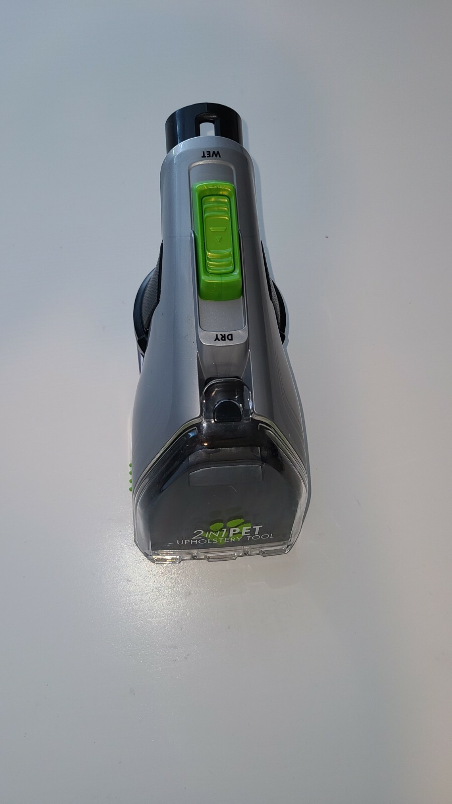 Bissell Proheat 2x Revolution Pet Pro 2 